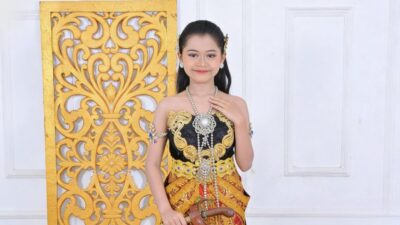 Vanya Wijaya ajak generasi muda ikut lomba nyanyi tingkat nasional Jiwantara Kanjuruhan 2026 Season I. (Dok. Istimewa)