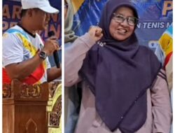 Kejurprov Tenis Meja Sumbar Resmi Dibuka Nurma Eva Katakan Kita Tidak Perlu Lagi Pemain Naturalisasi