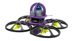 Kembangkan Drone Otonom Bernama SkyFast, Mahasiswa UPER Raih Penghargaan Bergengsi di Kompetisi Internasional SAFMC 2026 Singapura