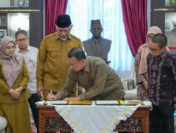 Pemprov Sumbar Gandeng Dompet Dhuafa, Dorong Pemulihan Ekonomi Pascabencana Lewat Pembiayaan UMKM Tanpa Bunga