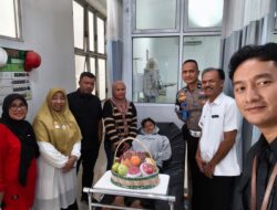 Keluarga Fadil Apresiasi Penanganan Cepat Wagub Vasko