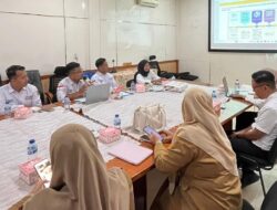 Kantah Labuhanbatu Matangkan Penetapan Lokasi Reforma Agraria