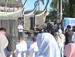 Soft Opening SAMSAT KIOSK Jadi Tonggak Transformasi Digital Pelayanan Pajak di Sumbar