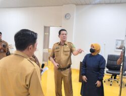 Pemkab Muba Gelar Sosialisasi Kepegawaian, ASN Muba Harus Adaptif dan Disiplin