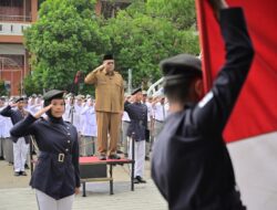 Sekda Sumbar: Pemprov Akan Bangun Asrama di SMAN 1 Bukittinggi