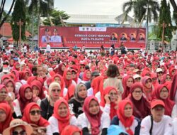 Buka Acara Gebyar Gebu Minang Kota Padang, Gubernur Mahyeldi Soroti Dampak Positif bagi UMKM