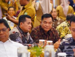 MPR RI Dorong Obligasi Daerah Jadi Solusi Alternatif Pembiayaan Nasional