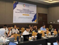 Pakar Ekonomi UPER: Hilirisasi Biodiesel Jadi Kunci Amankan Ekonomi Nasional Menuju B50