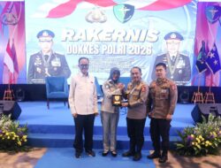 Jasa Raharja Perkuat Sinergi Penanganan Korban Kecelakaan Lalu Lintas