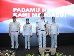 Jasa Raharja Jadikan Harkitnas 2026 Momentum Penguatan Pelayanan yang Adaptif dan Responsif
