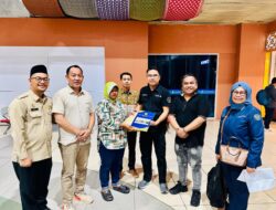 Pemkab Muba Fasilitasi Pemulangan Anak Pekerja Migran yang Terlantar di Malaysia