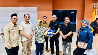Pemkab Muba Fasilitasi Pemulangan Anak Pekerja Migran yang Terlantar di Malaysia
