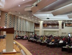 Mahyeldi Ajak Diaspora dan Perantau Minang Bersinergi Bangun Sumbar