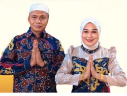 Sosok Dermawan H Pahmi Ajak Warga Kapuas Jadikan Idul Adha Momentum Perkuat Empati Sosial
