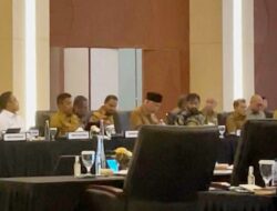 Anggaran Rehabilitasi  dan Rekonstruksi Bencana Sumatera Rp100,1 Triliun, Pemprov Sumbar Sambut Positif