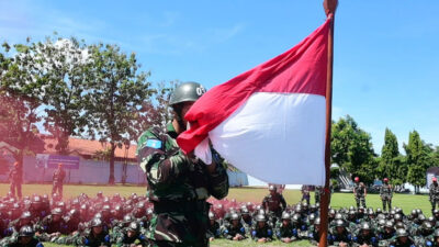 Setukba TNI AU Angkatan ke-50 Resmi Dibuka, 413 Siswa Siap Digembleng