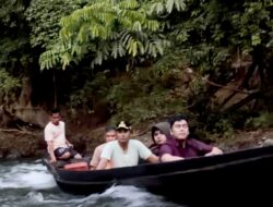 Menembus Pelosok Pasaman, Wagub Sumbar Vasko Ruseimy Tempuh Perjalanan Ekstrem Demi Serap Aspirasi Warga Terpencil