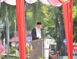 Gubernur Mahyeldi: Idul Adha Momentum Meneguhkan Keikhlasan dan Kepedulian Sosial