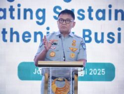 Jasa Raharja Masuk 100 Tempat Kerja Terbaik Asia Tenggara