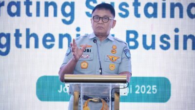 Jasa Raharja Masuk 100 Tempat Kerja Terbaik Asia Tenggara
