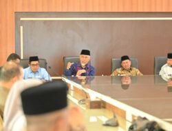 Pemprov Sumbar Siap Sukseskan Peringatan Satu Abad Jam Gadang