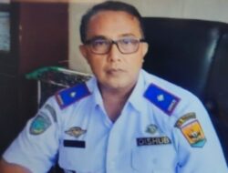 Pemko Pariaman Ikuti Rakor Bersama Kepala BTP Kelas II Padang Bahas Penjagaan Perlintasan Sebidang