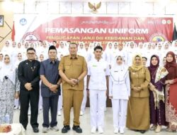 Yota Balad, Profesionalisme Kesehatan Lahir dari Disiplin Dedikasi dan Sikap Manusiawi Dalam Layanan