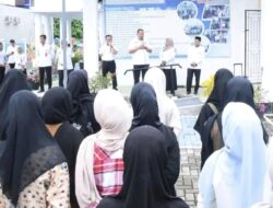 182 Calon Mahasiswa Ikuti Seleksi Program Saga Saja Plus Pemko Pariaman