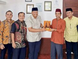 Tabligh Akbar UAS Bakal Menggema Rangkaian HUT ke-24 Tahun 2026 Kota Pariaman