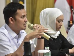 Padang Pariaman Capai 42,3 Persen Rehabilitasi Lahan, Cindy Monica: Kawal Dana TKD Sumbar Rp2,6 Triliun