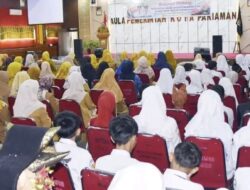 Lawan Era Gadget, Pariaman Bentuk Generasi Seni Lewat FLS3N