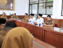 Vakum Cukup Lama! MTQ Pariaman Hidup Kembali Dukung Program RISALAH Satu Rumah Satu Hafiz