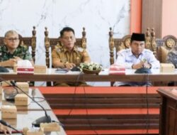 979 Hewan Kurban Dinyatakan Sehat, Pariaman Siap Sambut Idul Adha Besar-Besaran