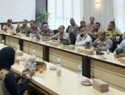 Korban Bencana Masih Menunggu, Huntap Padang Pariaman Belum Juga Pasti