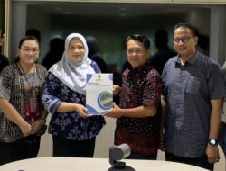 Warga Menunggu Realisasi Nyata, John Kenedy Azis Kembali Datangi Kementerian PU Jakarta