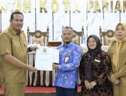 Pemko Pariaman Komitmen Berikan Layanan Publik Berkualitas Prima
