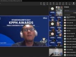 KPPN Rantau Prapat Gelar KPPN Award 2026, Apresiasi Kinerja Satuan Kerja dalam Pengelolaan APBN