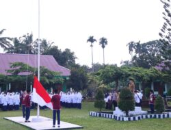 Wawako Elzadaswarman Soroti Ancaman Moral Generasi Muda, Tekankan Penguatan Keimanan di MTsN 2 Payakumbuh