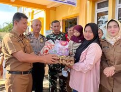 “Seribu Asa Bebas Stunting” Digulirkan di Payakumbuh Selatan, Gerakan Kolektif Selamatkan Generasi Masa Depan