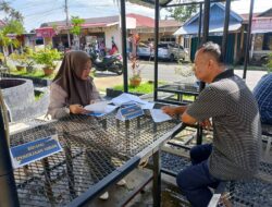 Posyandu 6 SPM Payolansek Perkuat Layanan Dasar, Tekan Stunting dan Kemiskinan