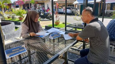 Posyandu 6 SPM Payolansek Perkuat Layanan Dasar, Tekan Stunting dan Kemiskinan
