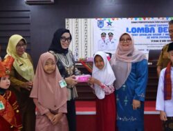 Payakumbuh Dorong Budaya Baca Sejak Dini Melalui Lomba Bertutur SD/MI 2026