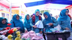 Anggrek 1 Tampil Unggul, Payakumbuh Bidik Gelar Dasa Wisma Terbaik Sumbar