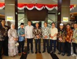 Komisi I DPRD Sumbar Apresiasi Transformasi Digital Pemko Payakumbuh