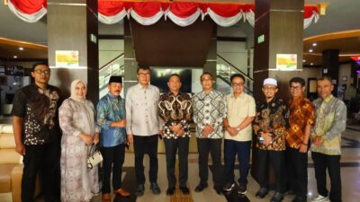Komisi I DPRD Sumbar Apresiasi Transformasi Digital Pemko Payakumbuh