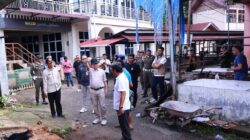 Pemko Payakumbuh Pastikan Penataan Pasar Ibuh Barat Tanpa Gusur Pedagang