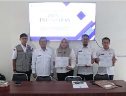 Dinas PKP Payakumbuh Dorong Layanan Bebas Korupsi Melalui Zona Integritas
