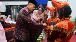Milad ke-13 Al Iffat, Wawako Payakumbuh Soroti Pendidikan dan Budaya
