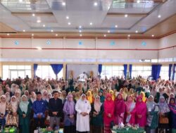 Pentas Seni TK Negeri se Sumbar di Payakumbuh, Perkuat Kreativitas dan Cinta Budaya Anak