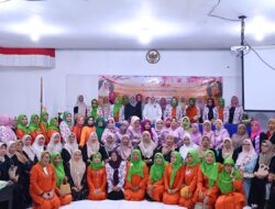 Perwira Payakumbuh Resmi Dilantik, Perempuan Wirausaha Didorong Jadi Penggerak Ekonomi Daerah